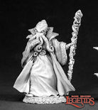 Reaper Magic User Miniature 2568