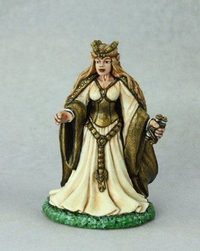 Reaper Miniatures High Elf Queen 2582