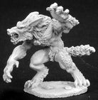 RPG Miniatures Werewolf 2747