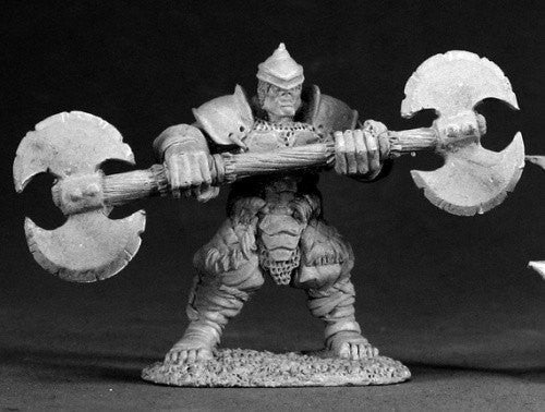 Reaper Miniatures 3003 Kurz Orc Fighter