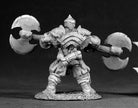 Dark Heaven Legends 3003 Kurz Orc Fighter