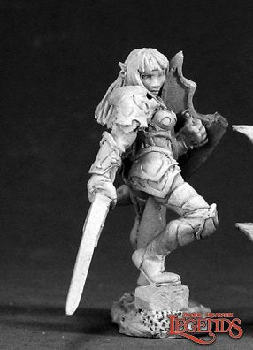 Reaper Miniatures 3004 