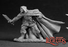 Elf Thief Miniature