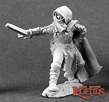 Reaper Miniatures Thief