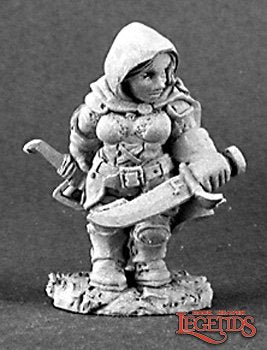 Bailey Silverbell Miniature