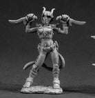 Reaper Miniatures Tiviel, Hellborn Rogue 3315