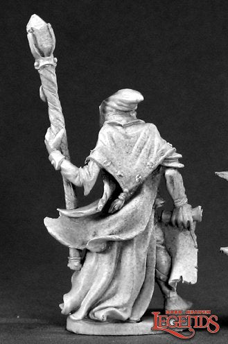 Reaper Miniatures Elf Wizard