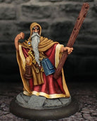 Miniatures Cool Wizard