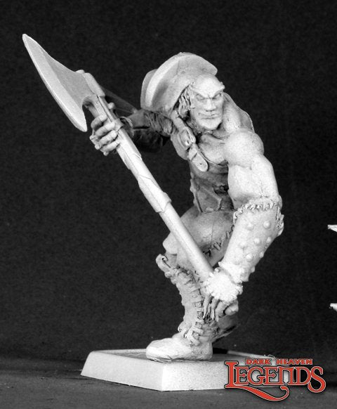 Goliath Miniature