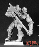 Goliath Miniature 3