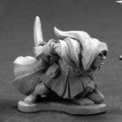 Miniature Halfling Thief 3584