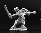 Reaper Miniatures Tengu Rogue 3698