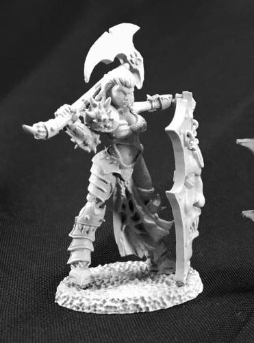 Sharn Female Antipaladin 3762