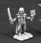 Reaper Miniatures Skeleton Halfling 3815