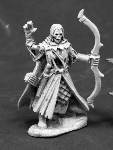 Reaper Miniatures Skeleton Elf 3816