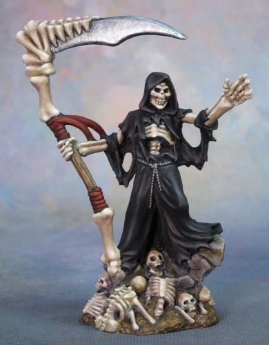 Reaper Miniatures Lord of Death 3818