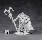 Gon'Tarr, Orc Shaman 3879 dnd miniature