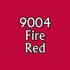 Reaper MSP Paint Fire Red 9004