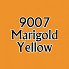 Reaper MSP Paints Marigold Yellow 9007