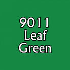 Reaper MSP Paints Leaf Green 9011