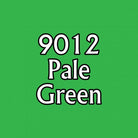 Reaper MSP Paints Pale Green 9012