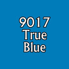 Reaper MSP Paints True Blue 9017