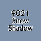 Reaper MSP Paints Snow Shadow 9021