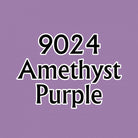 Reaper MSP Paints Amethyst Purple 9024