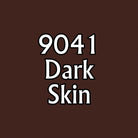 Reaper Master Series Paints: Dark Skin 9041