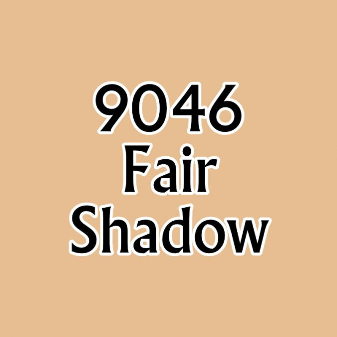 Reaper MSP Paints Fair Shadow 9046