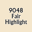 Reaper MSP Paints Fair Highlight 9048