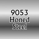 Reaper MSP Paints Honed Steel 9053