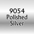 Reaper MSP Paints Polished Silver 9054