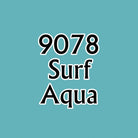 Reaper MSP Paints Surf Aqua 9078