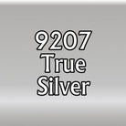 Reaper MSP Paints True Silver 9207