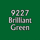 Reaper MSP Paints Brilliant Green 9227