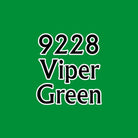 Reaper MSP Paints Viper Green 9228