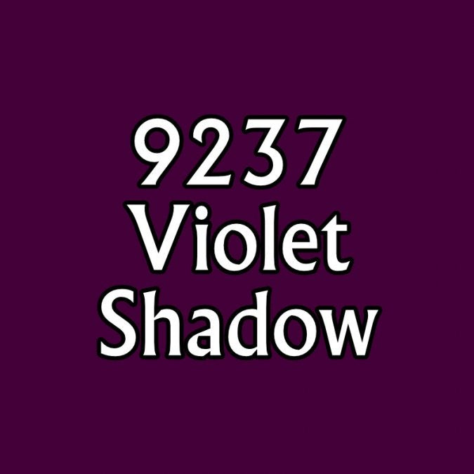 Reaper MSP Paints Violet Shadow 9237
