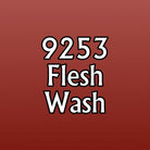 Reaper MSP Paints Flesh Wash 9253