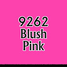 Reaper MSP Paints Blush Pink 9262