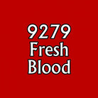 Reaper MSP Paints Fresh Blood 9279