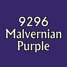 Reaper MSP Paints Malvernian Purple 9296