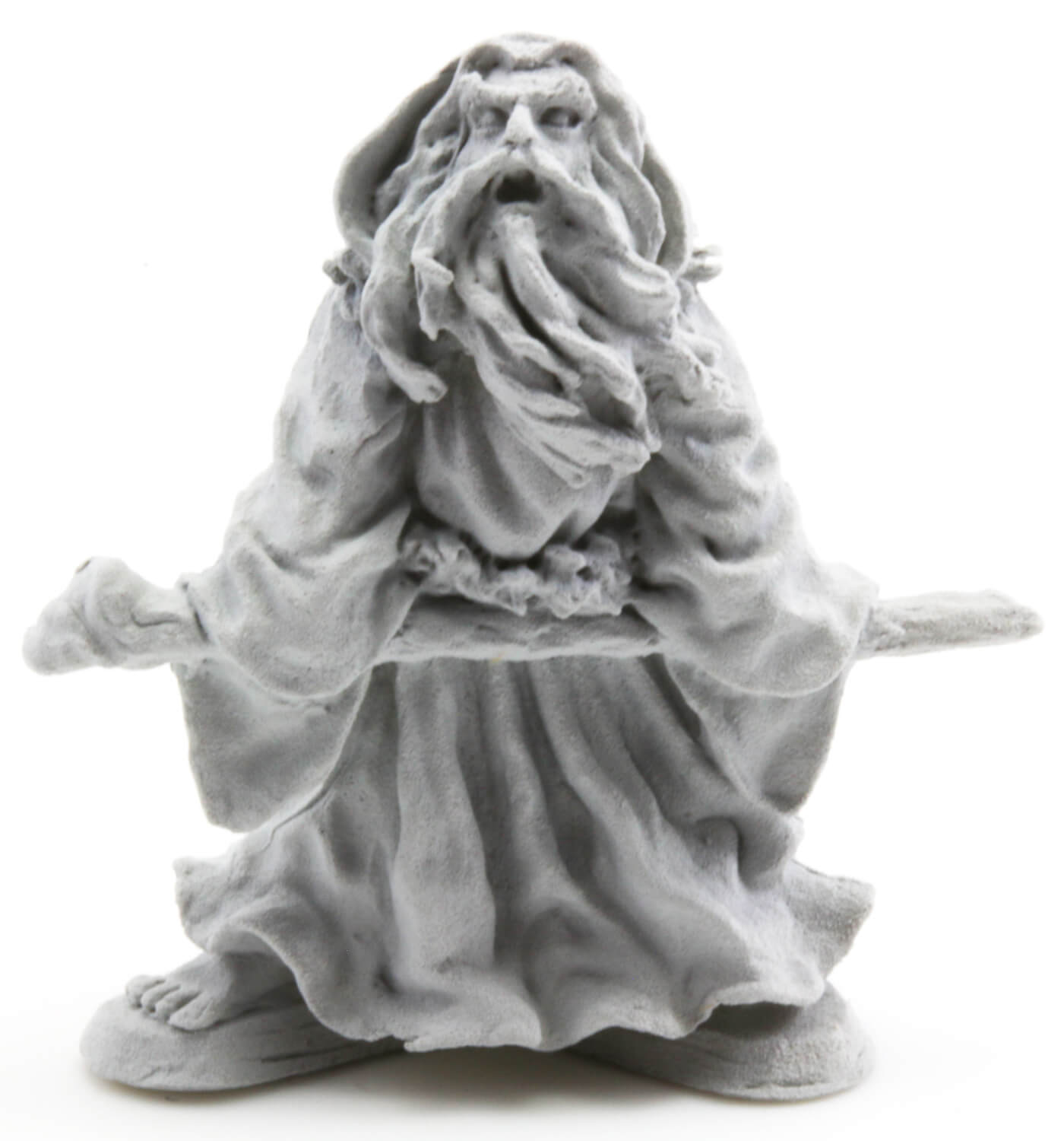 Ral Partha Miniatures Bofore Druid