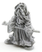 Ral Partha Miniatures Bofore Druid 4