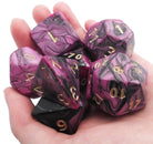 Toxic Giant Dice Pink Black