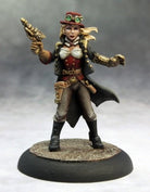 Chronoscope Miniatures Belle Steampunk Heroine 50280 