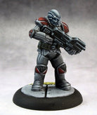 Chronoscope Miniatures Malvernis Soldier 50279 