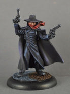 Chronoscope Miniatures The Black Mist 50217 