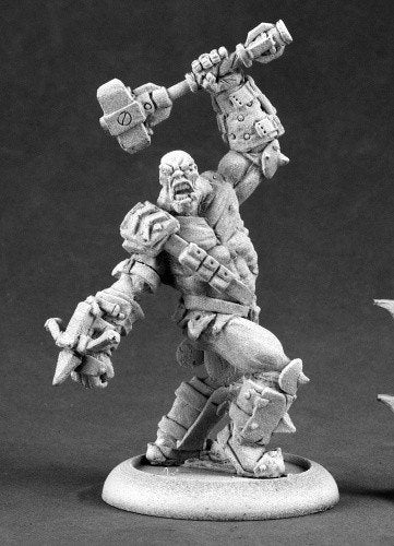 Chronoscope Miniatures Mega Mutant 50180 