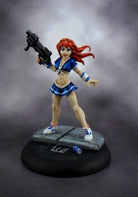 Chronoscope Miniatures Sugar Anime Heroine 50176 